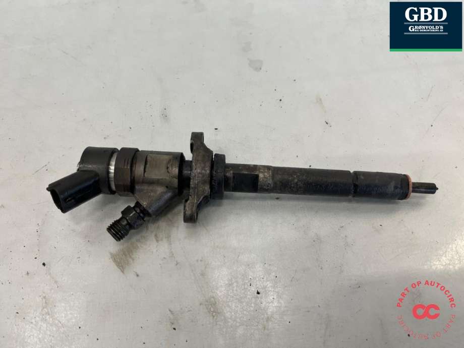 Dyse innsprøyting diesel til Volvo V50 2007-2012 (Fase 2) (36002237|)