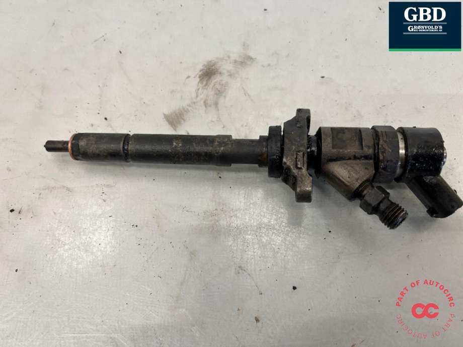 Dyse innsprøyting diesel til Volvo V50 2007-2012 (Fase 2) (36002237|)