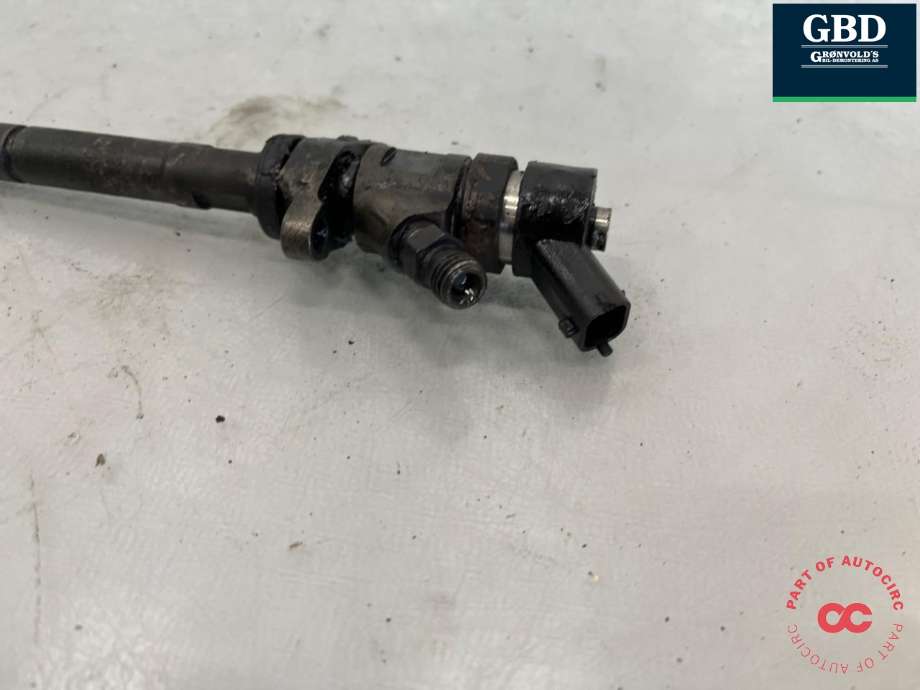 Dyse innsprøyting diesel til Volvo V50 2007-2012 (Fase 2) (36002237|)