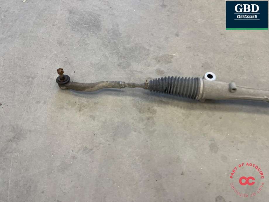 Tannstang til Toyota Auris 2015-2019 (Type II, Fase 2)  (4551002320|)