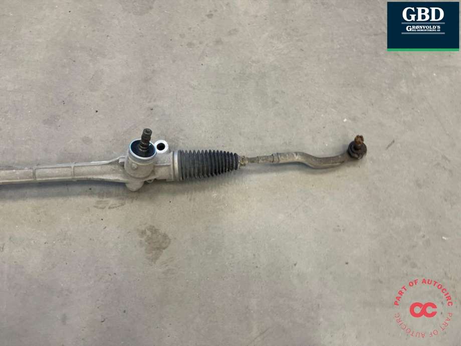 Tannstang til Toyota Auris 2015-2019 (Type II, Fase 2)  (4551002320|)
