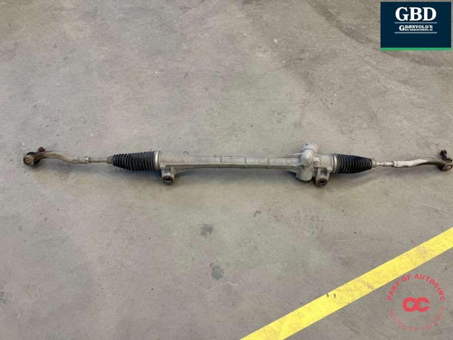 Tannstang til Toyota Auris 2015-2019 (Type II, Fase 2)  (4551002320|)