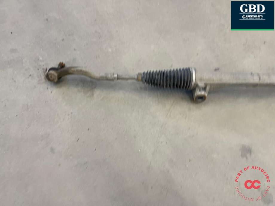 Tannstang til Toyota Auris 2015-2019 (Type II, Fase 2)  (4551002320|)