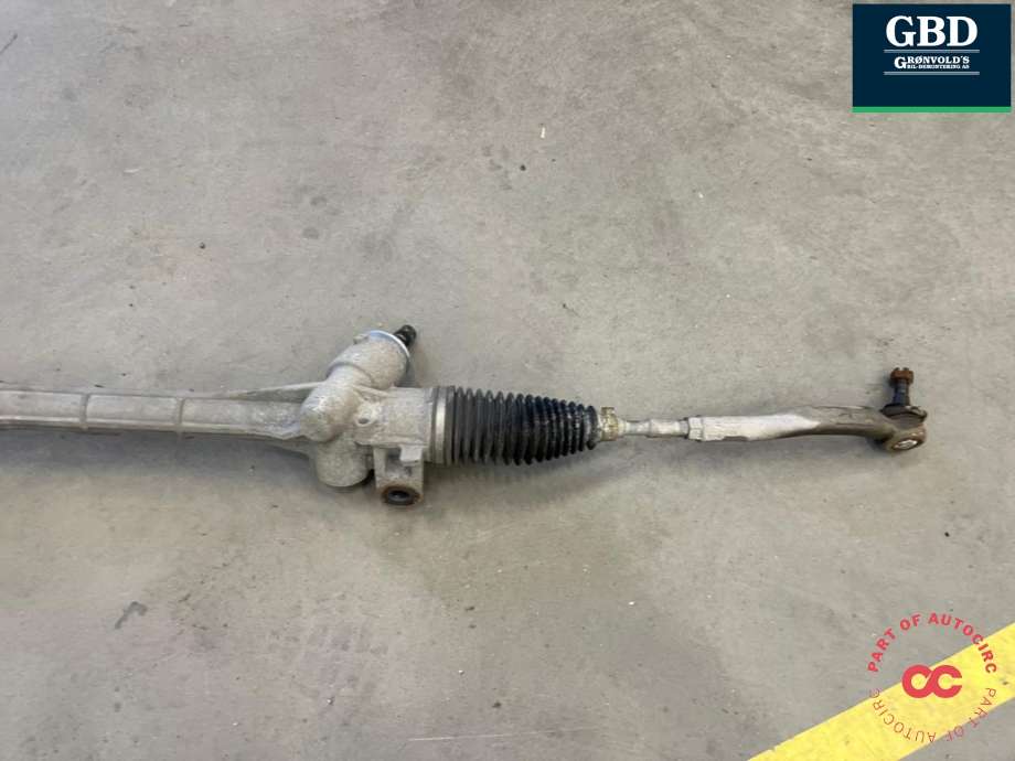 Tannstang til Toyota Auris 2015-2019 (Type II, Fase 2)  (4551002320|)