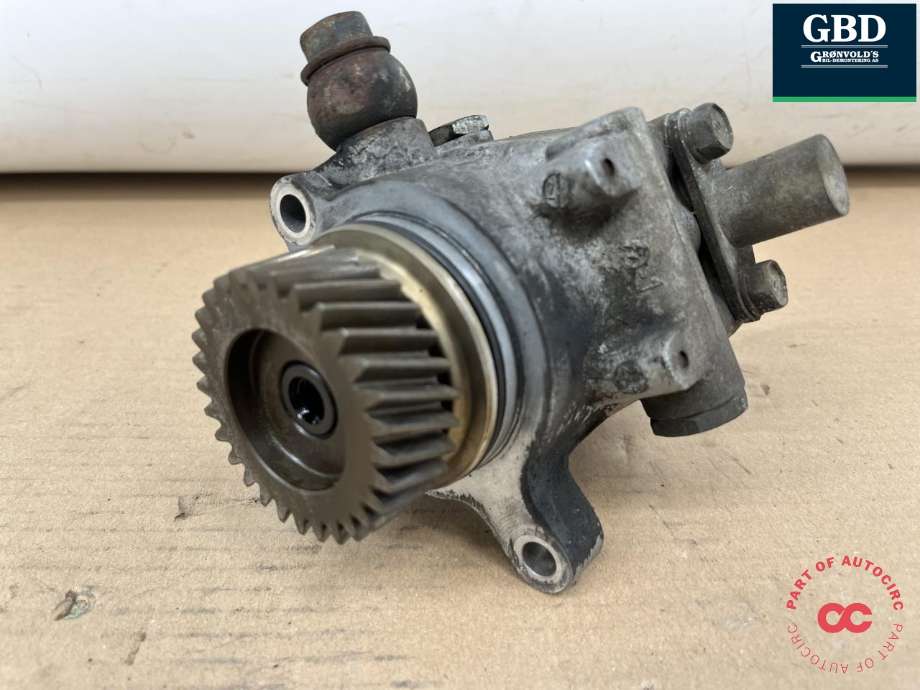 Servo pumpe mekanisk til Isuzu D-Max, 2012-2017 (Type II, Fase 1)  (8979461640)