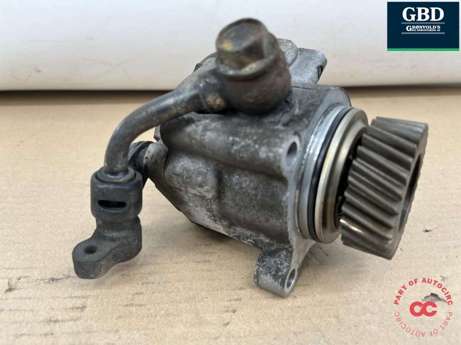 Servo pumpe mekanisk til Isuzu D-Max 2012-2017 (Type II, Fase 1) (8979461640|)
