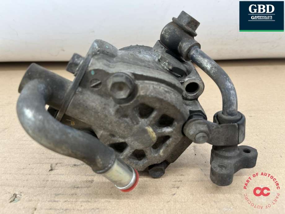 Servo pumpe mekanisk til Isuzu D-Max 2012-2017 (Type II, Fase 1) (8979461640|)