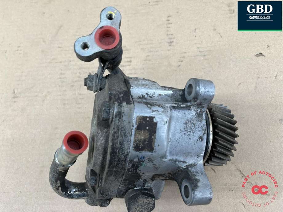 Servo pumpe mekanisk til Isuzu D-Max 2012-2017 (Type II, Fase 1) (8979461640|)