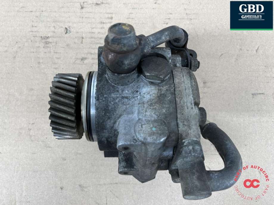Servo pumpe mekanisk til Isuzu D-Max 2012-2017 (Type II, Fase 1) (8979461640|)