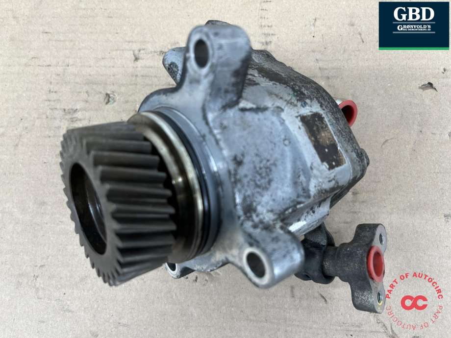 Servo pumpe mekanisk til Isuzu D-Max 2012-2017 (Type II, Fase 1) (8979461640|)
