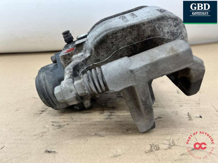 Bremsecaliper høyre bak, elektrisk til Tesla Model 3 2018-2023 (Fase 1)  (1044624-00-H|1044624-00-G|1044624-97-F)