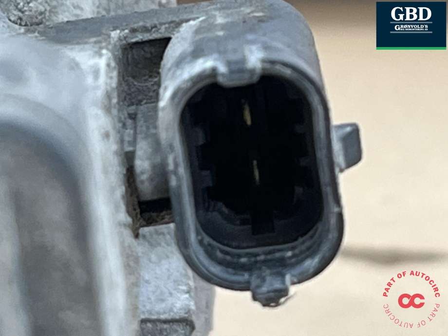 Bremsecaliper høyre bak, elektrisk til Tesla Model 3 2018-2023 (Fase 1)  (1044624-00-H|1044624-00-G|1044624-97-F)