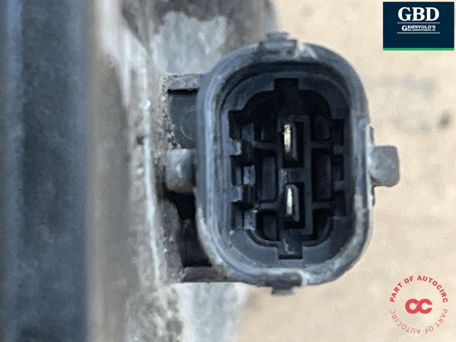 Bremsecaliper venstre bak, elektrisk til Tesla Model 3 2018-2023 (Fase 1)  (1044623-00-H|1044623-00-G . 1044623-97-F|1044623-00-I)