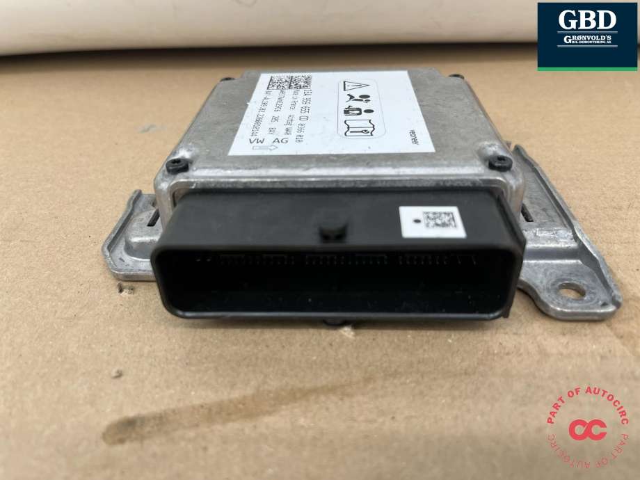 Airbag elektronikk til Cupra Born 2022-->>  (1EA 959 655 CD|)