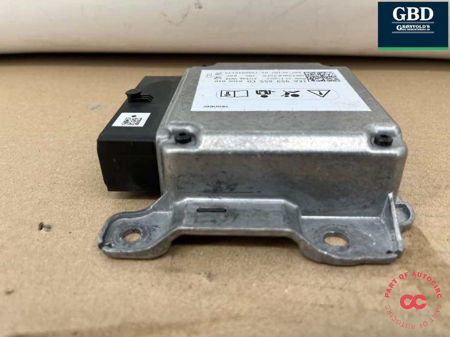 Airbag elektronikk til Cupra Born 2022-->>  (1EA 959 655 CD|)