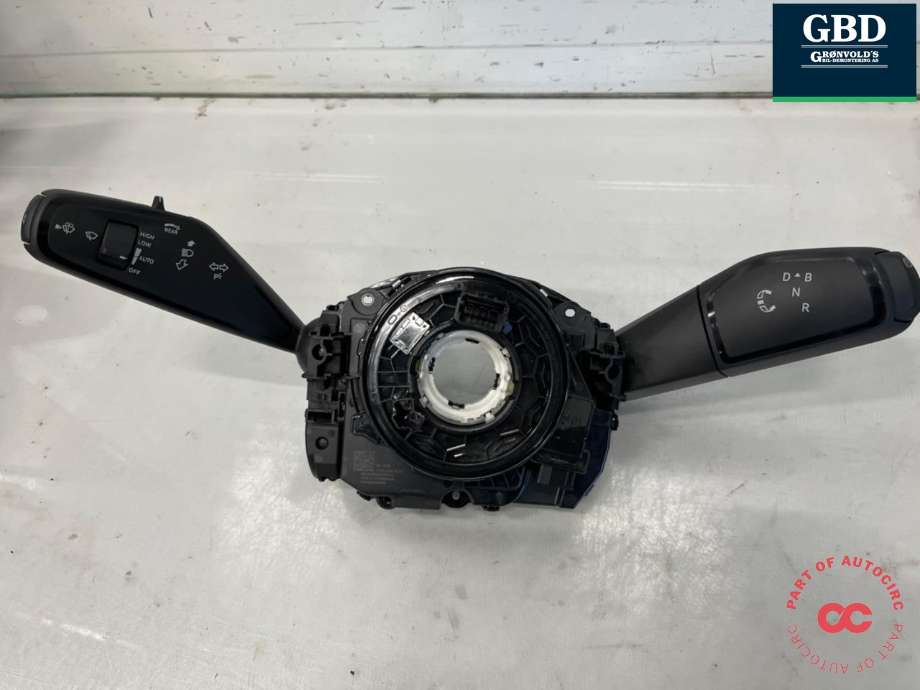 Bryter combi til VW ID.4, 2020-->>  (1EE 953 507 CH ASS)