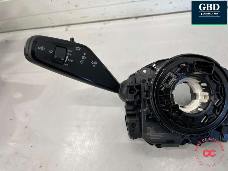 Bryter combi til VW ID.4 2020-->>  (1EE 953 507 CH ASS|1EE 953 507 BP ASS|1EE 953 507 BP)