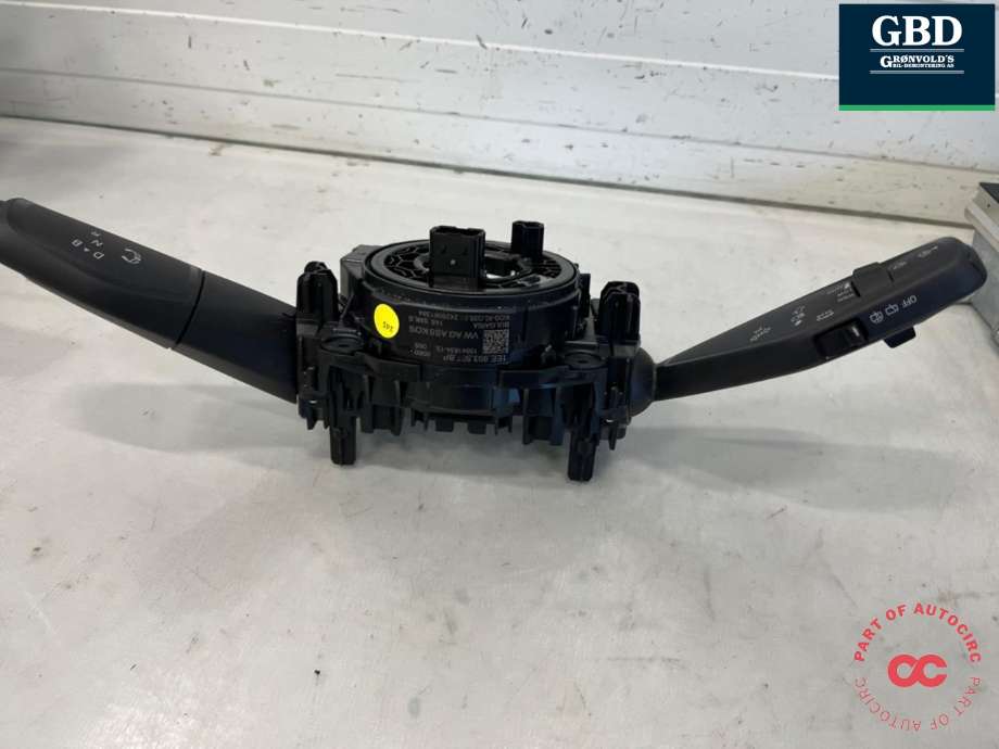 Bryter combi til VW ID.4 2020-->>  (1EE 953 507 CH ASS|1EE 953 507 BP ASS|1EE 953 507 BP)
