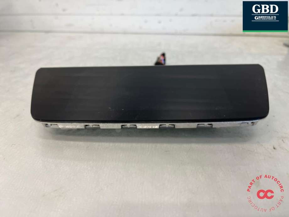 Instrumentpanel til VW ID.4 2020-->> (10A 920 320 D|)