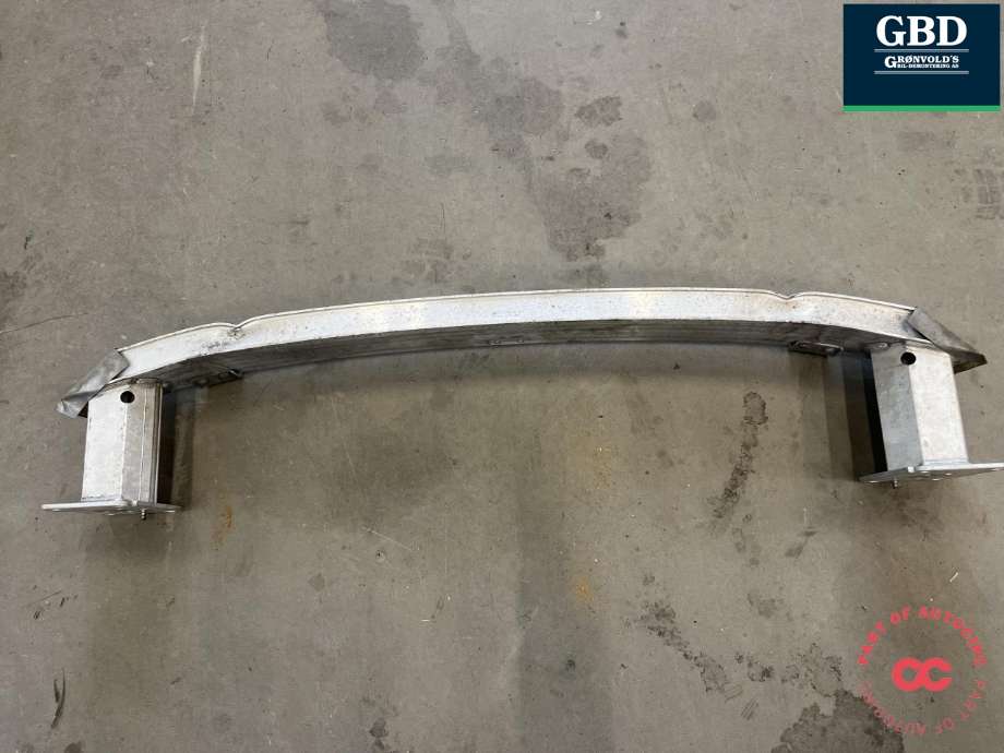 Støtfangerforsterkning foran til Citroën C4, Picasso 2013-2018 (Type II) (96 760 083 80|96 759 415 80|)