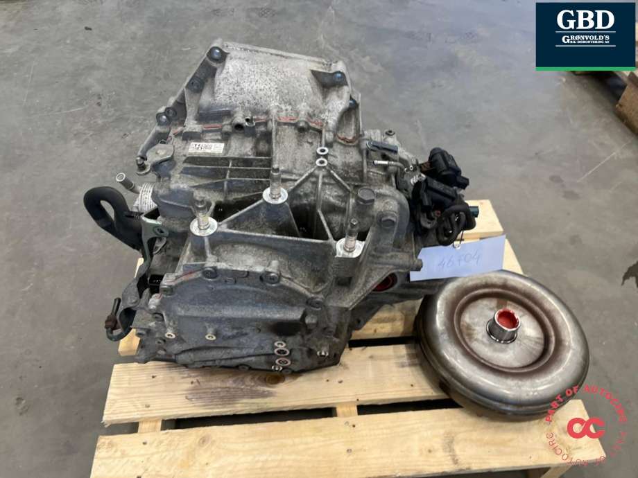 Girkasse automat til Mazda CX-5 2012-2017 (Type I)  (FZ3219420A|)