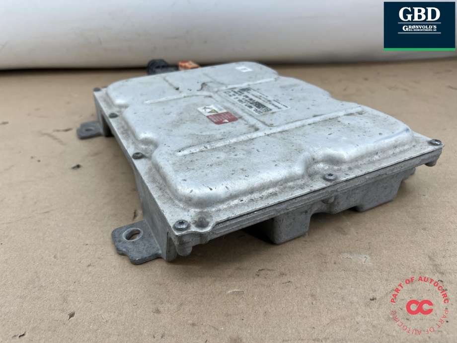 DCDC converter elbil til Cupra Born 2022-->> (1EA 907 190 G|)