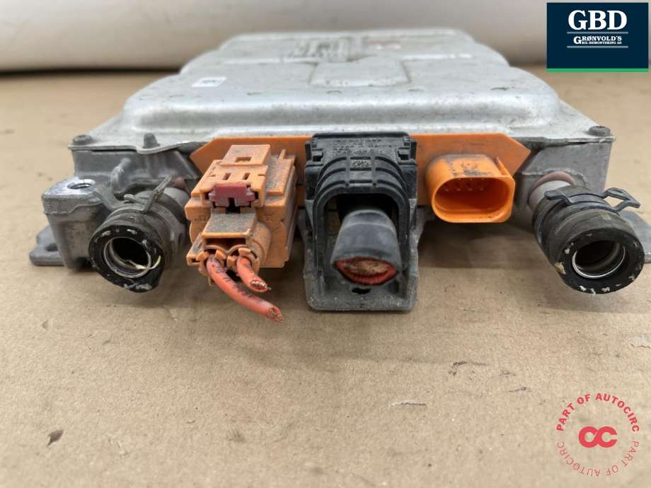 DCDC converter elbil til Cupra Born 2022-->> (1EA 907 190 G|)