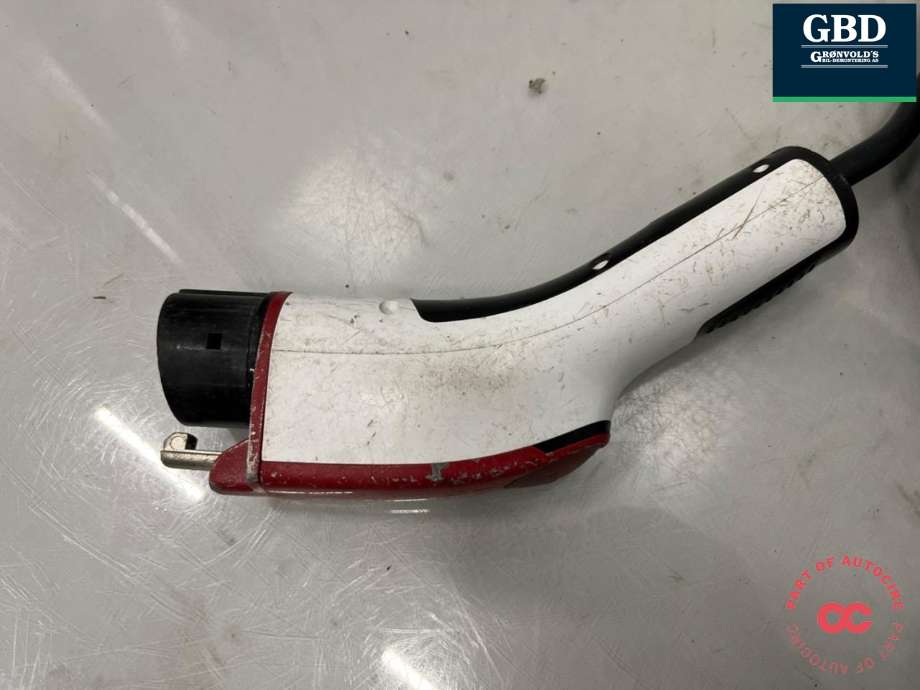 Batterilader kabel til Kia Soul 2014-2019 (Type II)  (91887E 4530|)
