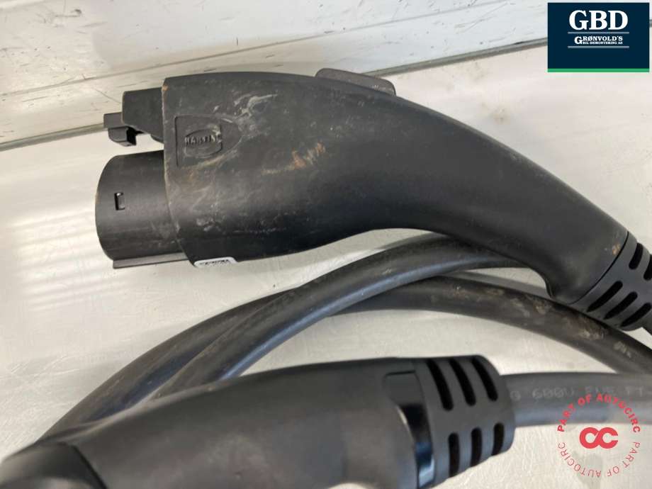 Batterilader kabel til Kia Soul 2014-2019 (Type II)  (NO PART ID|)