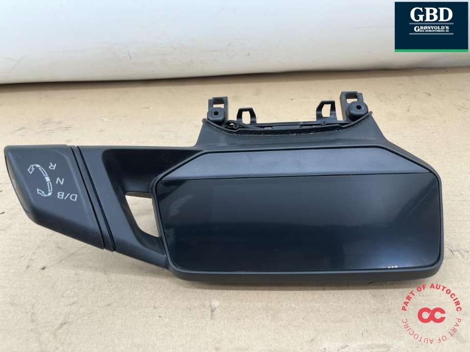 Girstang/girvelger automat til Cupra Born 2022-->> (1EA 953 508 AE|)