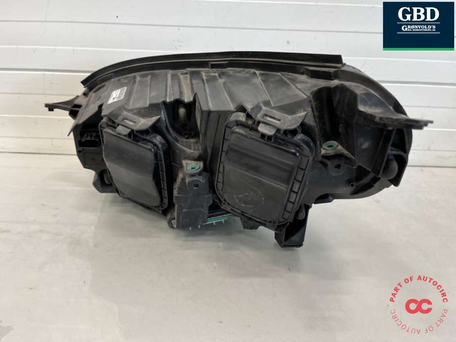 Frontlykt høyre xenon til Opel Vivaro C 2020-->> (16 562 278 80|)
