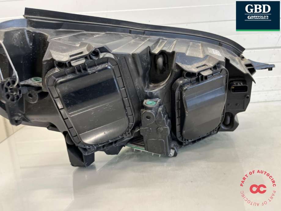 Frontlykt venstre xenon til Opel Vivaro C 2020-->> (16 562 281 80|)