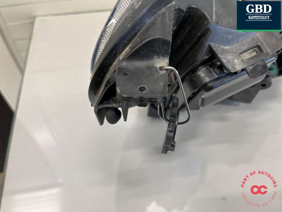 Frontlykt venstre xenon til Opel Vivaro C 2020-->> (16 562 281 80|)
