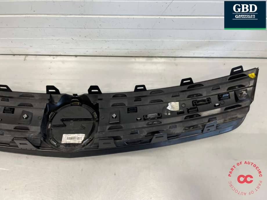 Grill til Opel Vivaro C 2020-->>  (98 331 286 XT|)