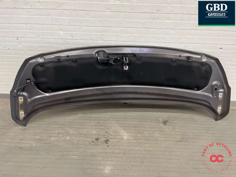 Panser til Opel Vivaro C 2020-->>  (98 118 928 80|)