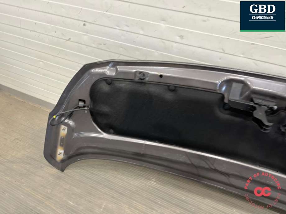 Panser til Opel Vivaro C 2020-->>  (98 118 928 80|)