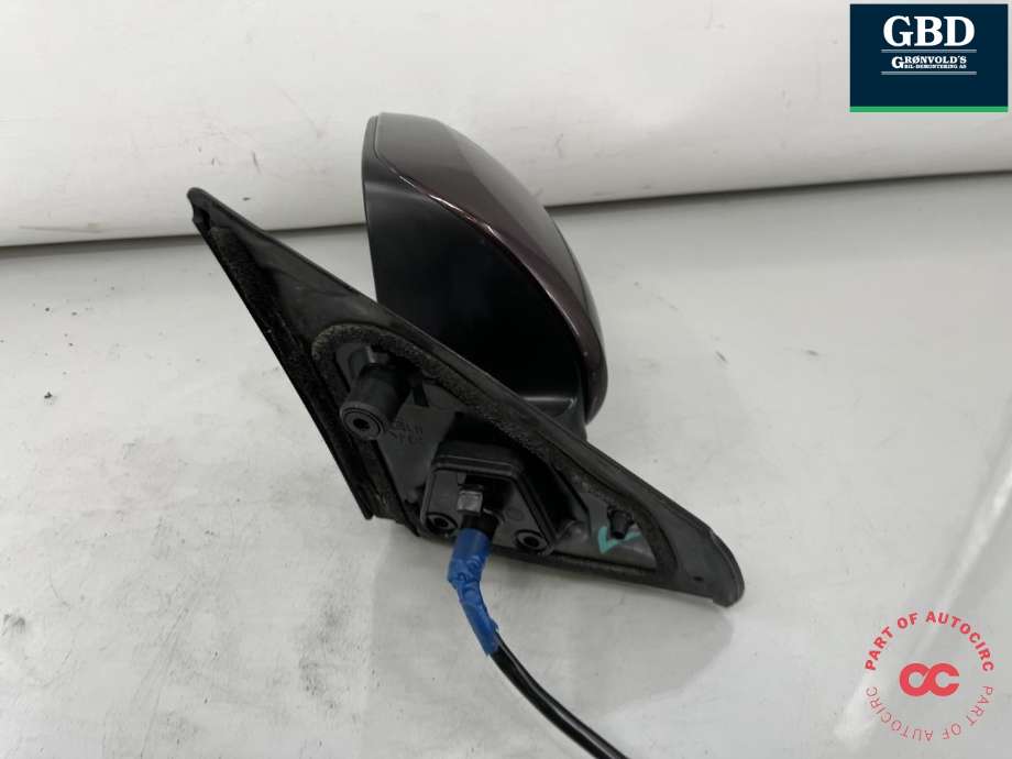 Speil venstre til Toyota Urban Cruiser 2009-2014  (8794052B10|)