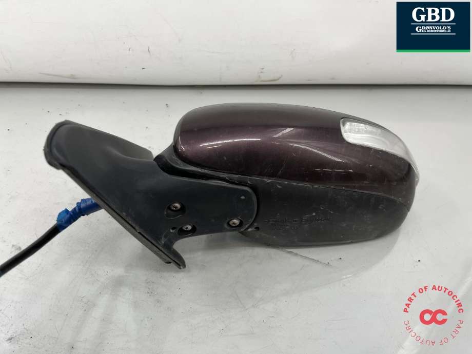 Speil venstre til Toyota Urban Cruiser 2009-2014  (8794052B10|)