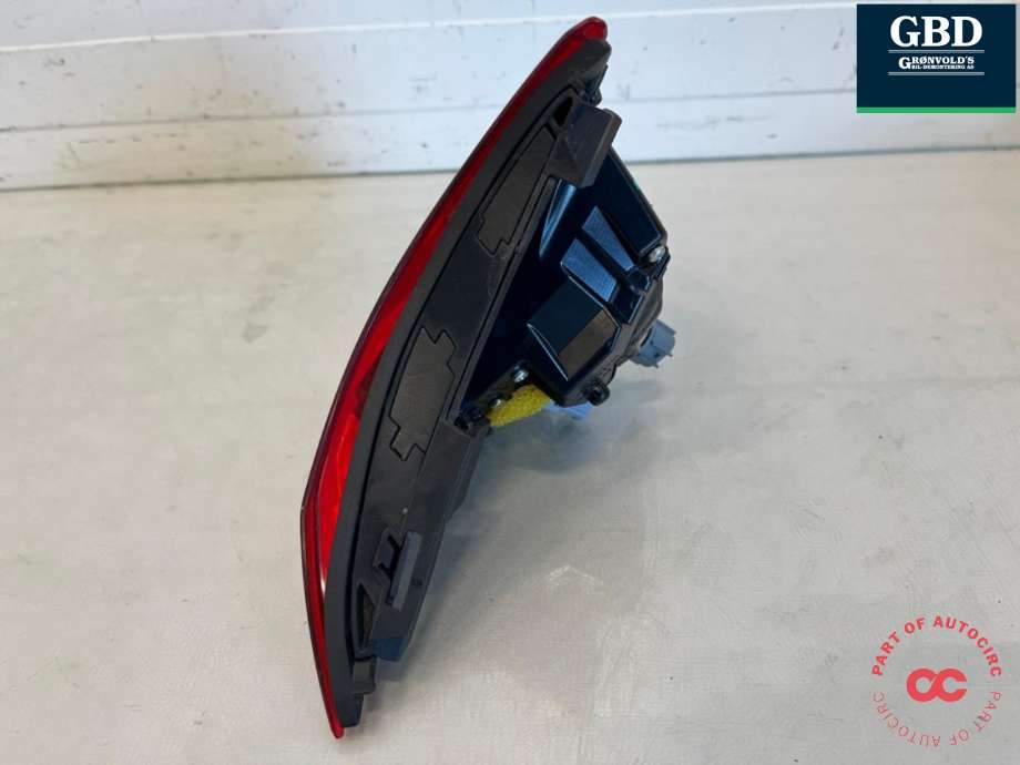 Baklykt venstre indre til Mazda CX-5 2012-2017 (Type I) (KA0G513G0C|)