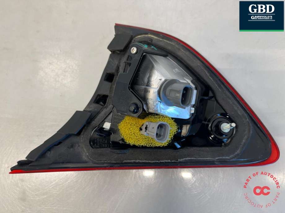 Baklykt venstre indre til Mazda CX-5 2012-2017 (Type I) (KA0G513G0C|)