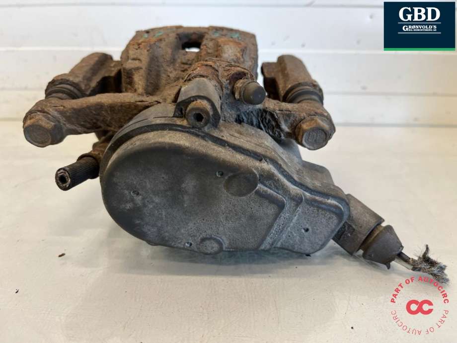 Bremsecaliper venstre bak til Mazda CX-5 2012-2017 (Type I)  (KAY02671X|)