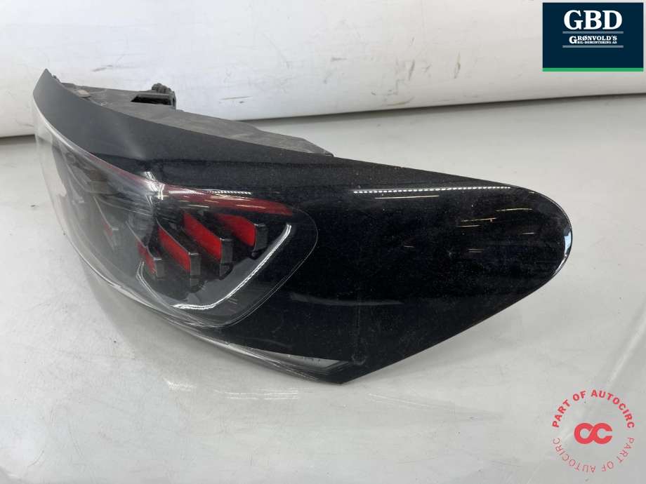 Baklykt høyre til VW ID.4 2020-->> (11A 945 208 A|)