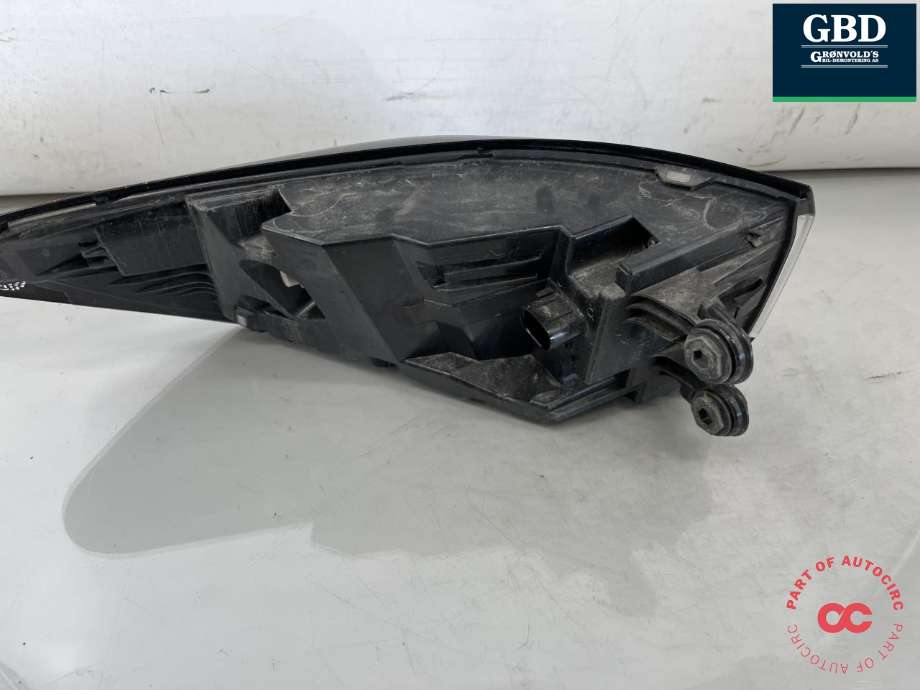 Baklykt høyre til VW ID.4 2020-->> (11A 945 208 A|)