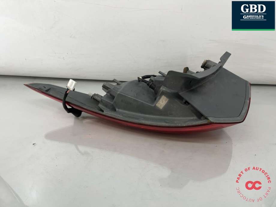 Baklykt venstre ytre til Hyundai i40 2012-2017  (92401 3Z000|)