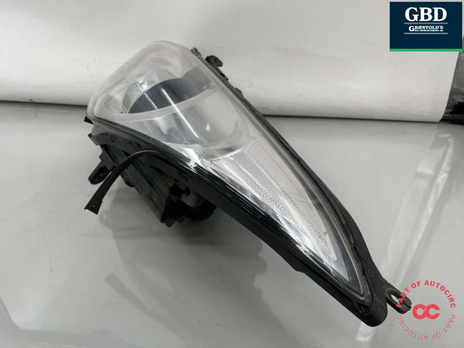 Frontlykt venstre xenon til Hyundai i40 2012-2017 (921013Z030|)