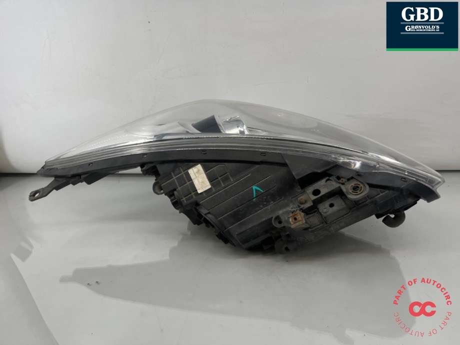 Frontlykt venstre xenon til Hyundai i40 2012-2017 (921013Z030|)