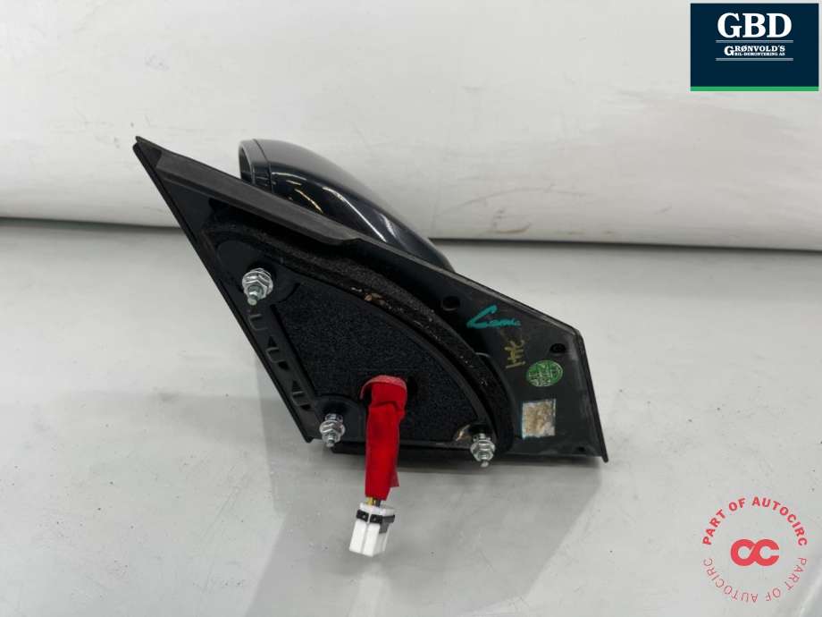 Speil venstre til Hyundai i40 2012-2017 (87610 3Z030|)