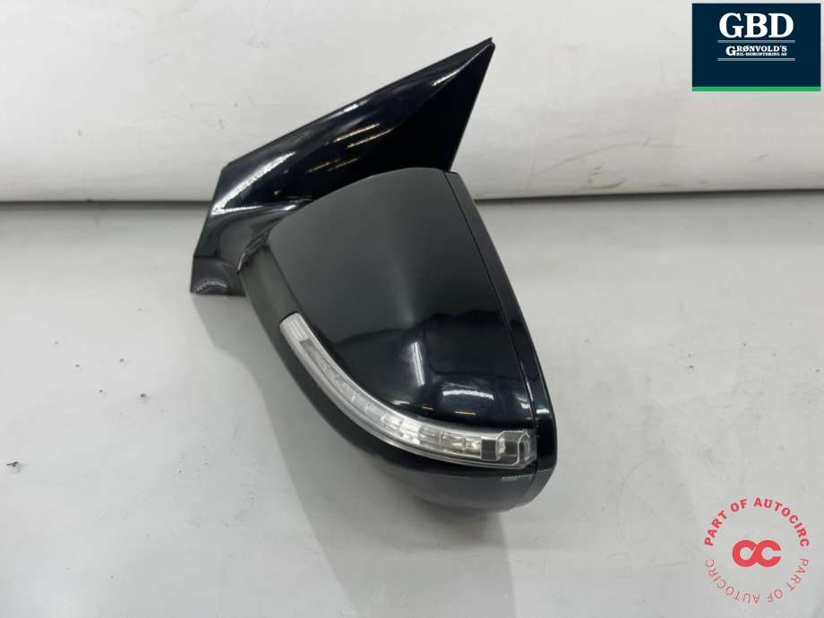 Speil venstre til Hyundai i40 2012-2017 (87610 3Z030|)