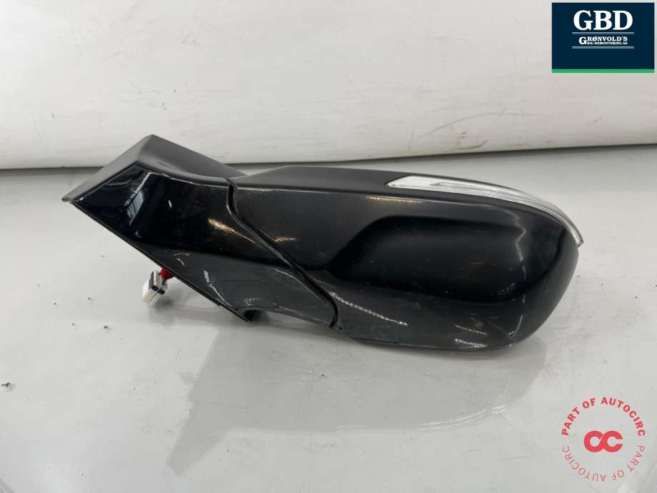 Speil venstre til Hyundai i40 2012-2017 (87610 3Z030|)