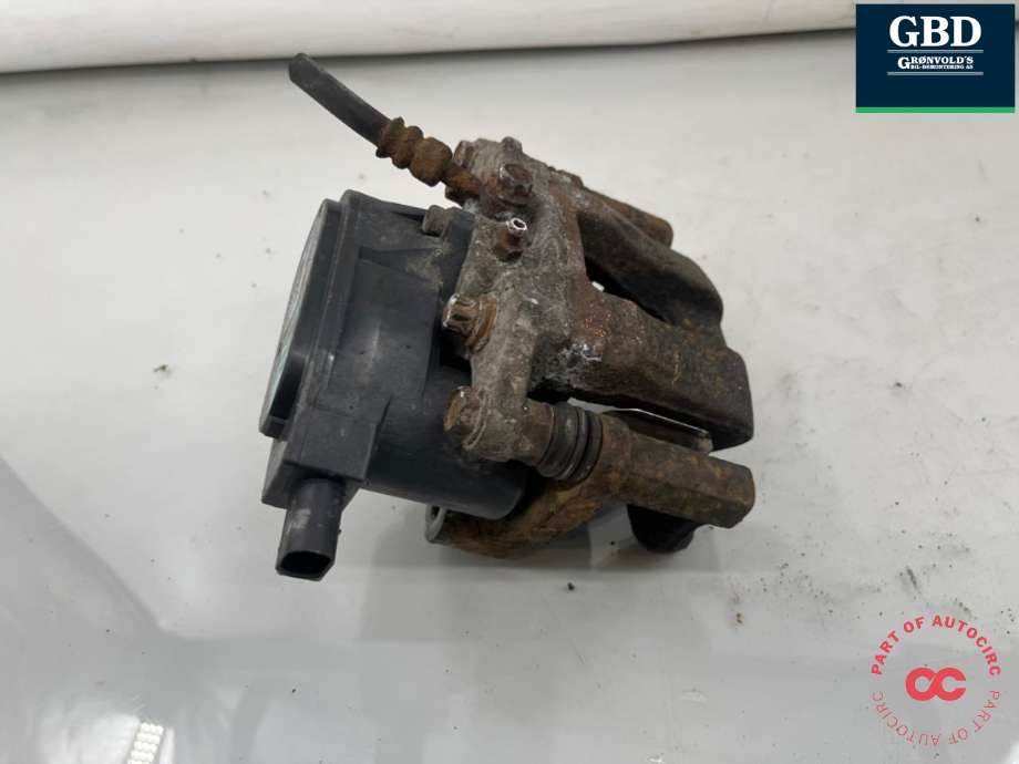 Bremsecaliper venstre bak, elektrisk til Hyundai i40 2012-2017  (582103Z700|)